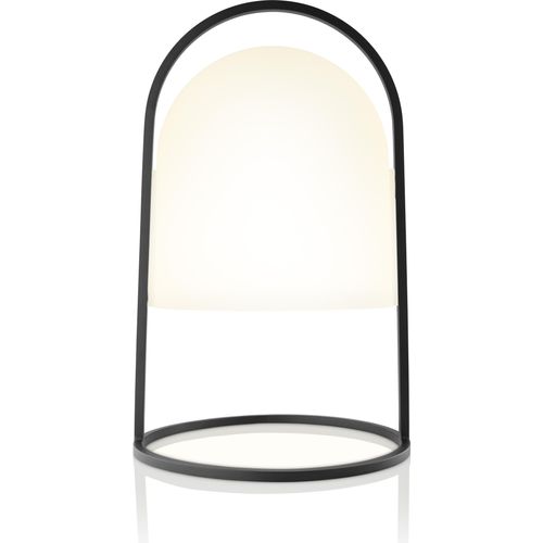 Tischleuchte, Laterne, Höhe 43 cm - Eva Solo | Solar