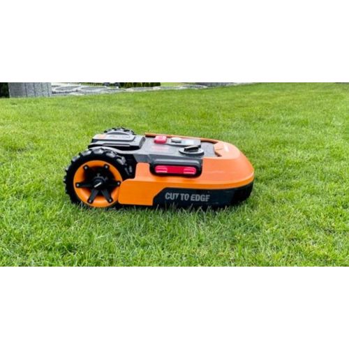 WORX WR167E Landroid M700 Mähroboter