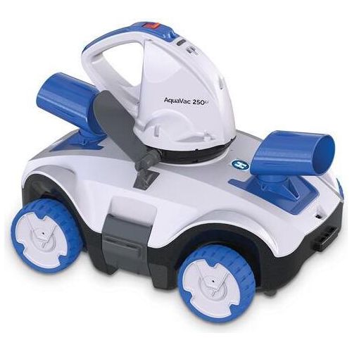 Hayward AquaVac 250Li | kabelloser automatischer Poolroboter