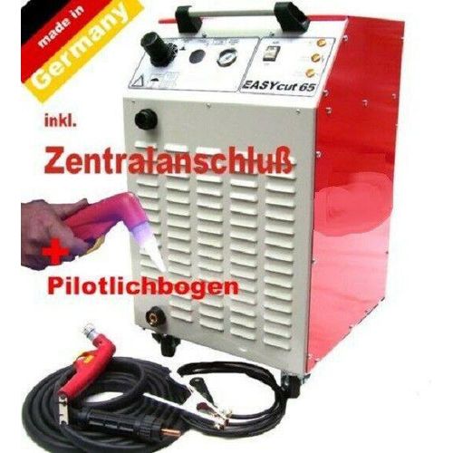 Plasmaschneidgerät 65 AM PLASMASCHNEIDER Plasma Schneidgerät Plasmacutter