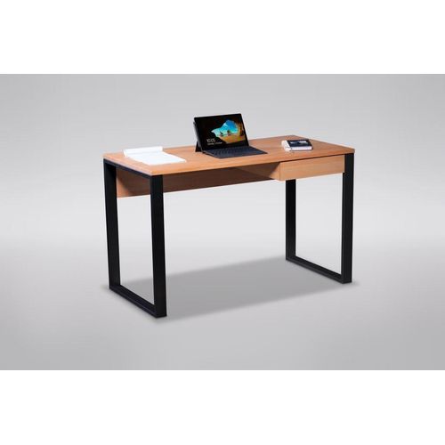 Schreibtisch Arbeitstisch Bürotisch Computertisch Tisch Büromöbel 