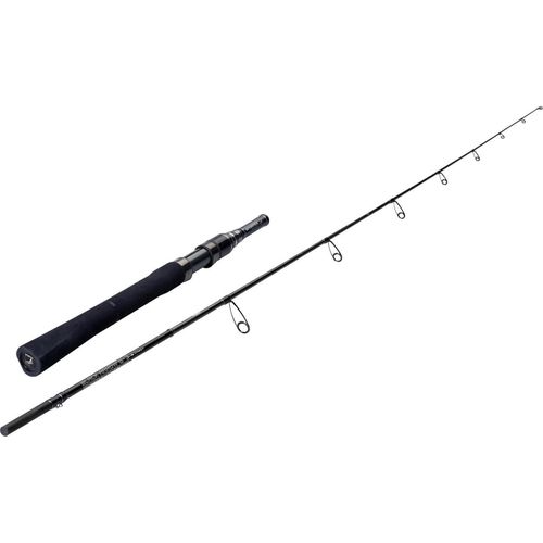 Sportex Rute BA1901 Black Arrow G-3 Street Länge 1,95m Wurfgewicht 3-19g