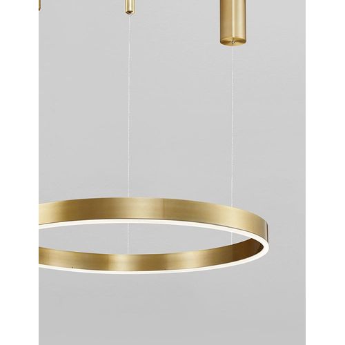 Nova Luce Pendelleuchte MOTIF