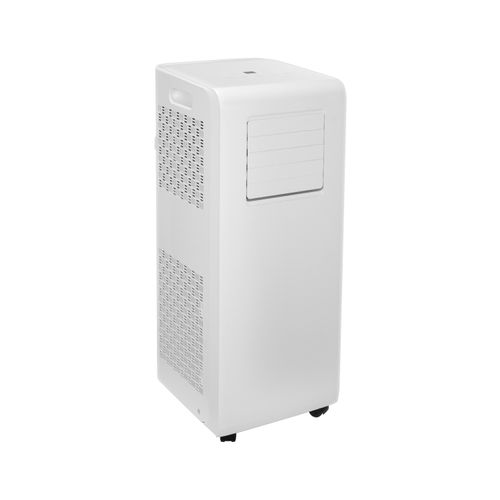 Gree GPC09AQA-K5NNA1B Mobile Klimaanlage 3 in1 9000 BTU, weiß