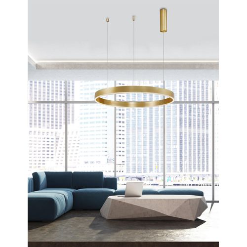 Nova Luce Pendelleuchte MOTIF