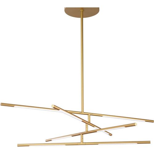 Nova Luce Pendelleuchte RACCIO