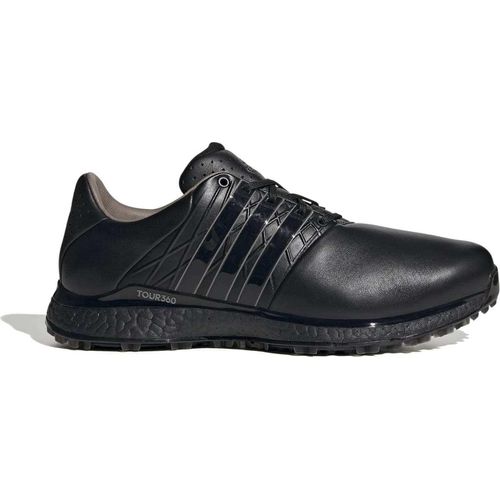 adidas TOUR360 XT-SL 2.0 Spikeless Golfschuh Herren Schwarz 50 2/3