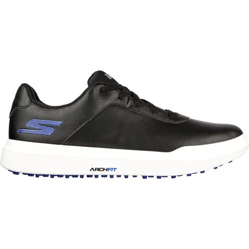 Skechers Herren Golfschuhe Herren schwarz