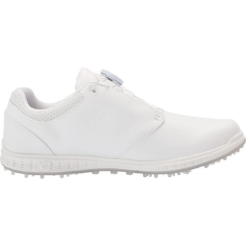 Skechers Go Golf Elite 3 - Twist Golfschuhe Damen Weiß 39