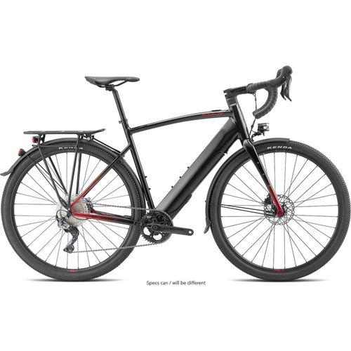 Fuji E-Jari EQP E Bike Damen und Herren Gravel Bike Pedelec 28 Zoll ab 155 cm Cyclocross Fazua