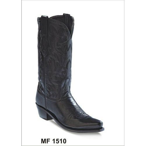 Westernreitstiefel Herren Westernstiefel Old West , Größe:46