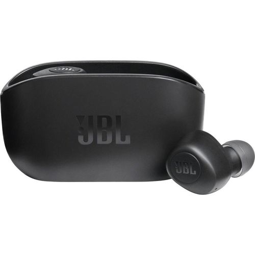 WAVE 100 TWS schwarz In-Ear Kopfhörer