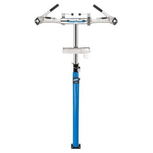 Park Tool PRS-2.3-1 Zweiarm-Montageständer, ohne Sockel, 100-3C