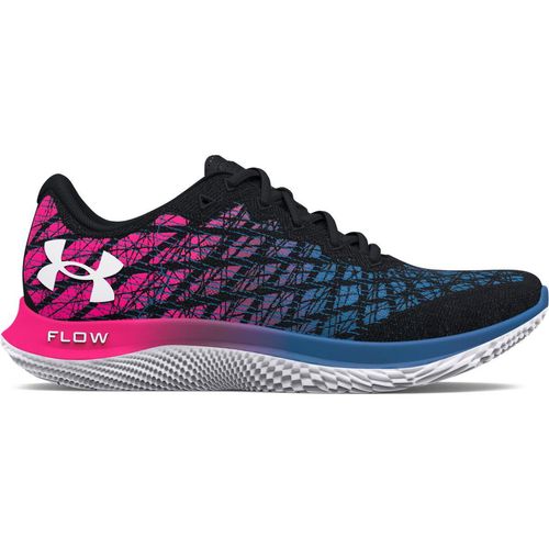 Damen Laufschuhe Under Armour FLOW W Velociti Wind 2, Größe: 6,5
