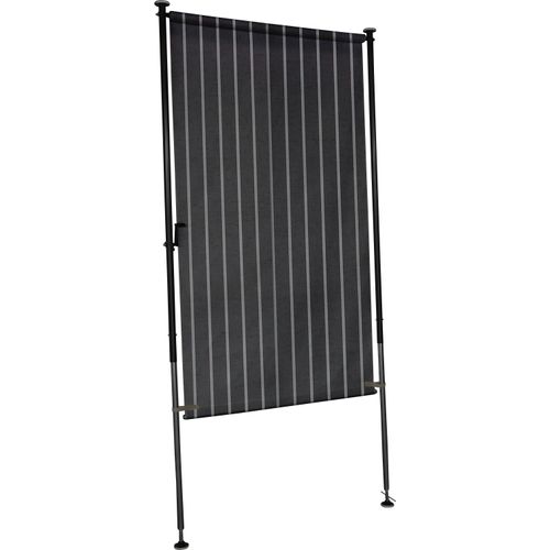 Balkonsichtschutz Exklusiv 150 cm Nr. 2400