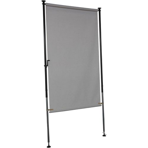 Balkonsichtschutz Style 150 cm Style beige