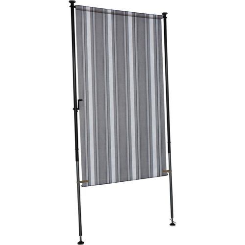 Balkonsichtschutz Exklusiv 150 cm Nr. 2800
