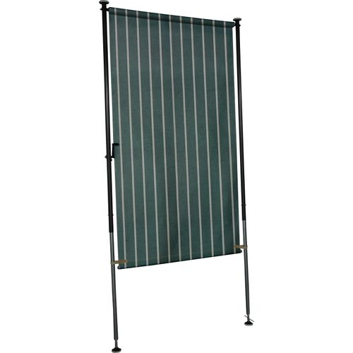 Balkonsichtschutz Exklusiv 150 cm Nr. 2300