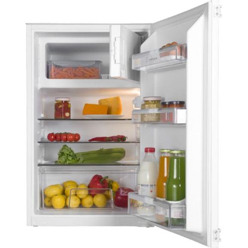 Mican - 30650 - Einbau-Kühlschrank - Schlepptür-Technik