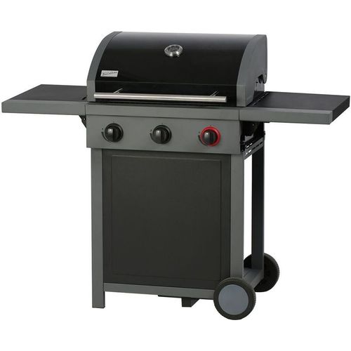 TrendLine Gasgrill Brooklyn 3 Brenner