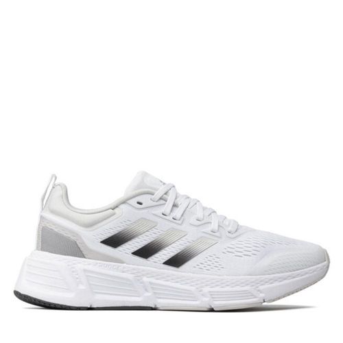 adidas Questar GZ0630 (9.5/ftwwht-greone-gre)