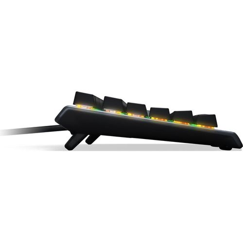 Steelseries Apex 3 TKL RGB Gaming Tastatur kompakt Esports Formfaktor