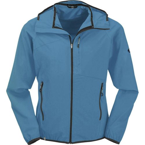 Alpelhorn II petrol blue (13) 48
