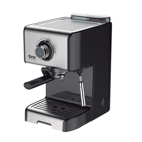 Manuelle Express-Kaffeemaschine TM Electron
