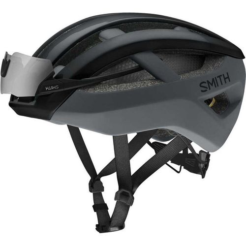 Smith Network Mips Helm Schwarz L Schwarz L