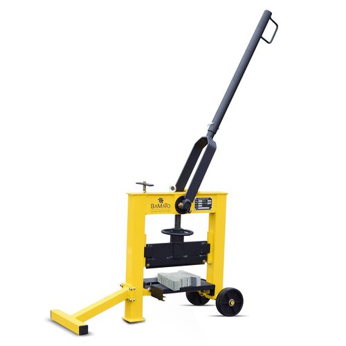 Markmüller Maschinen GmbH BAMATO Steinknacker BSP-340