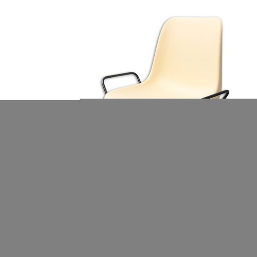 BAMATO fahrbarer Sitz für Hochgrasmäher und Mulcher