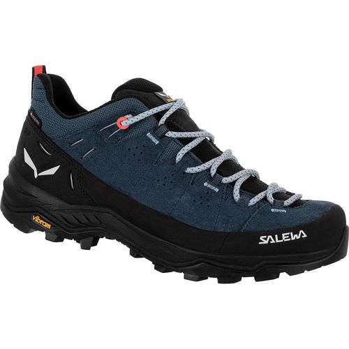 SALEWA Damen Outdoorschuh ALP TRAINER 2 GTX 7692-4, 7692-4.5, 7692-5, 7692-5.5, 7692-6, 7692-6.5, 7692-7, 7692-7.5, 7692-8, 7692-8.5, 7692-9 SAL-61401 Dark Denim/Black 8,5 [Schuhe UK Frau]