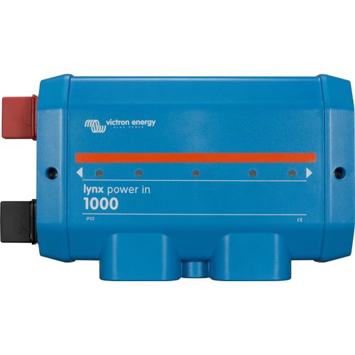 Victron Energy Lynx-stromversorgung Ein Blau Blau One Size