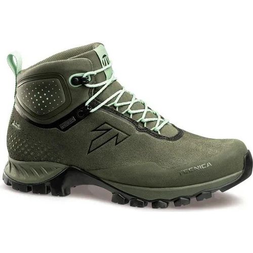 Tecnica Plasma Mid Gtx Ws Sw Giungla-Cy Lichen 6,5