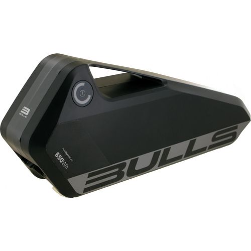 für Bulls Green Mover Mountain, LION E-Bike Akku 36V 17,5Ah ( 648Wh )