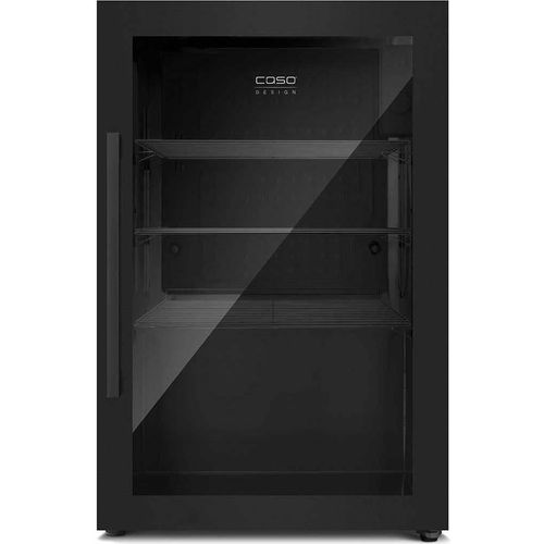 Caso Barbecue Cooler, verschiedene Farben & Türanschläge