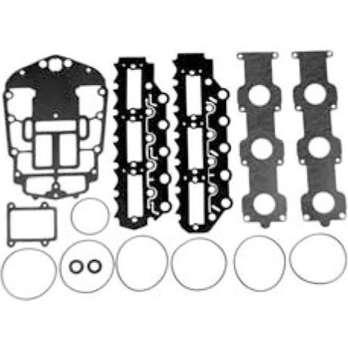 Motordichtungen Motor Dichtsatz Athena für Johson Envirude 150 HP / 175 HP