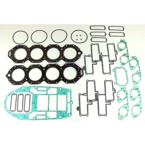 Motordichtungen Motor Dichtsatz Athena für Johson Envirude 275 HP 85-87 / 300 HP 85-87