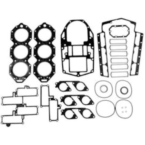 Motordichtungen Motor Dichtsatz Athena für Johson Envirude 200 HP 85-87 / 225 HP 85-87 / 2.7 L 87-18