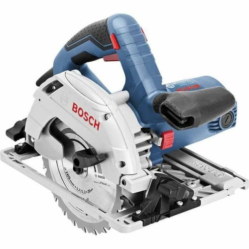 Kreissäge BOSCH Professional GKS 55+G 1200 W
