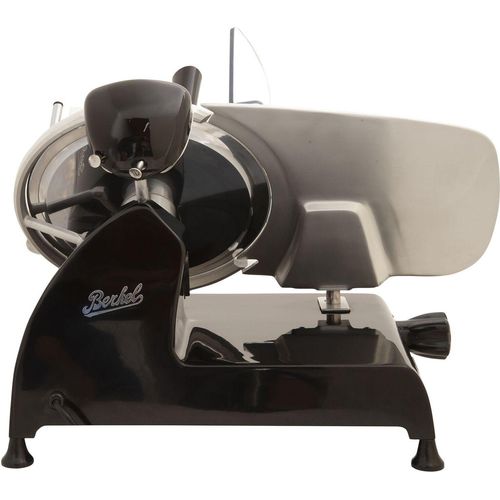 Berkel Red Line 300 schwarz Aufschnittmaschine