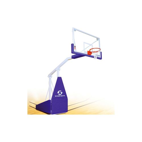 Schelde Basketballanlage 