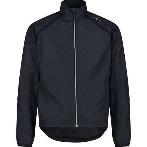 Cmp Man Jacket With Detachable Sleeves U423 Antracite 58