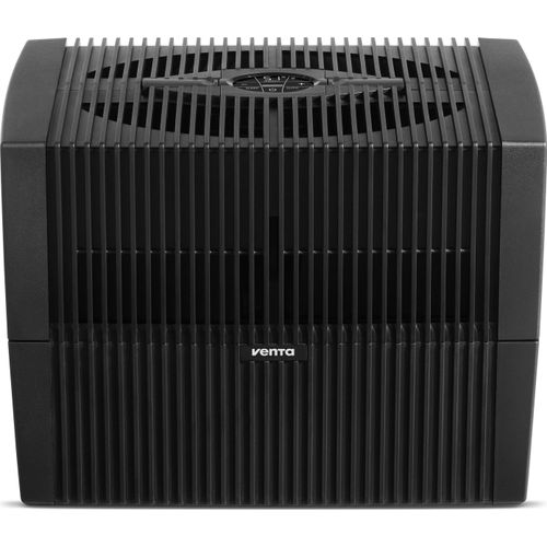 Luftbefeuchter AH555 ORIGINAL CONNECT Brillant Schwarz