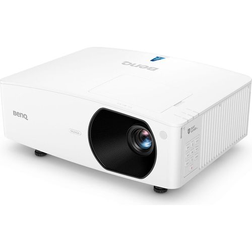 BenQ LU710 Beamer Standard Throw-Projektor 4000 ANSI Lumen DLP WUXGA (1920x1200) Weiß