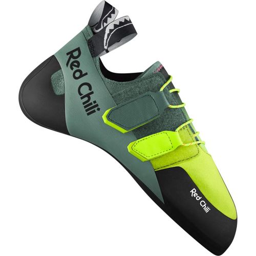 Kletterschuh Fusion - Red Chili
