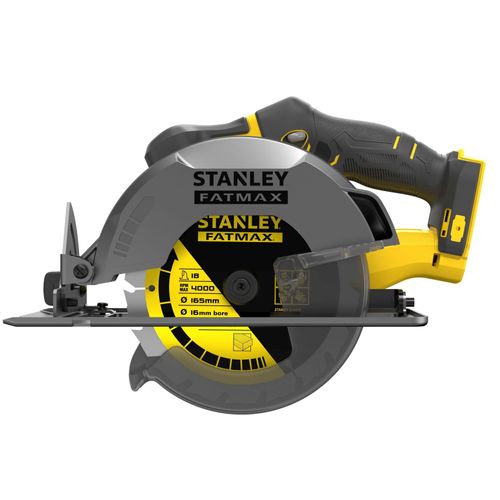 Stanley V20 Sfmcs500B Kreissäge