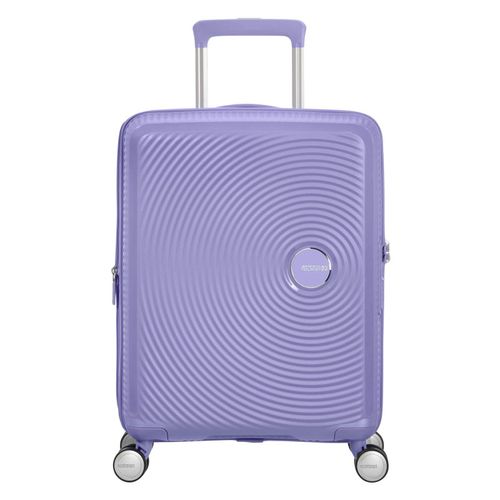 American Tourister Trolley SoundBox Spinner 55 EXP 40 x 20 x 55