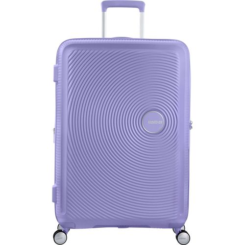American Tourister Trolley SoundBox Spinner 77 EXP 51.5 x 29.5 x 77