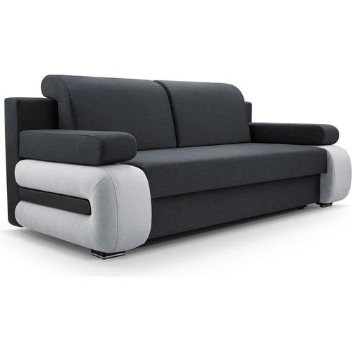 Couch Sofa Sofagarnitur Wohnzimmer neues Design GLORIA BAHAMA 35+31